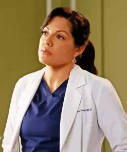 Callie Torres Diamond Painting