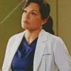 Callie Torres Diamond Painting