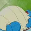 Fat Blastoise Diamond Painting