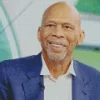 Kareem Abdul Jabbar Diamond Painting