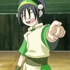 Toph Beifong Diamond Painting