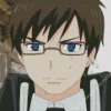 Yukio Okumura Exorcist Anime Diamond Painting