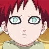 Baby Gaara Diamond Painting