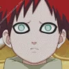 Baby Gaara Diamond Painting