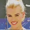 Billie Piper Diamond Painting