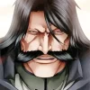 Bleach Boss Yhwach Diamond Painting