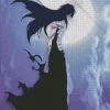 Bleach Getsuga Diamond Painting