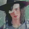 Carl Grimes Diamond Painting