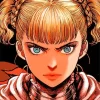 Farnese Berserk Diamond Painting