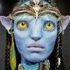 Neytiri Avatar Diamond Painting