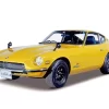 Yellow Fairlady Datsun Diamond Painting