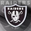 Las Vegas Raiders Logo Diamond Painting