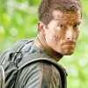 Bear Grylls Diamond Painting