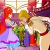 Bloom Bf Winx Club Diamond Painting