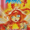 Bloom Winx Club Power Diamond Painting