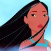 Pocahontas Disney Princess Diamond Painting