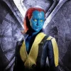 Mystique X Men Diamond Painting