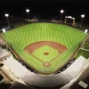 Baseball Field Diamond Painting