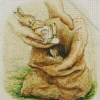 Beatrix Potter Bunnies Diamond Painting