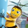 Bee Movie Diamond Painting