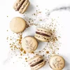 Beige Macarons Diamond Painting