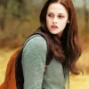 Bella Swan Diamond Painting