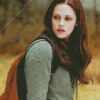 Bella Swan Diamond Painting