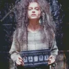 Bellatrix Lestrange Diamond Painting