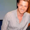 Ben McKenzie Diamond Painting