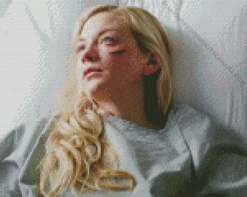 Beth Greene Diamond Painting