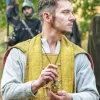 Bishop Heahmund Diamond Painting