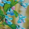 Bluebells Flowering Plants Diamond Painting