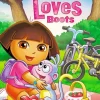 Boots And Dora Diamond Painting