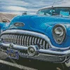 Buick Skylark Diamond Painting