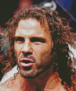 Clay Guida Diamond Painting