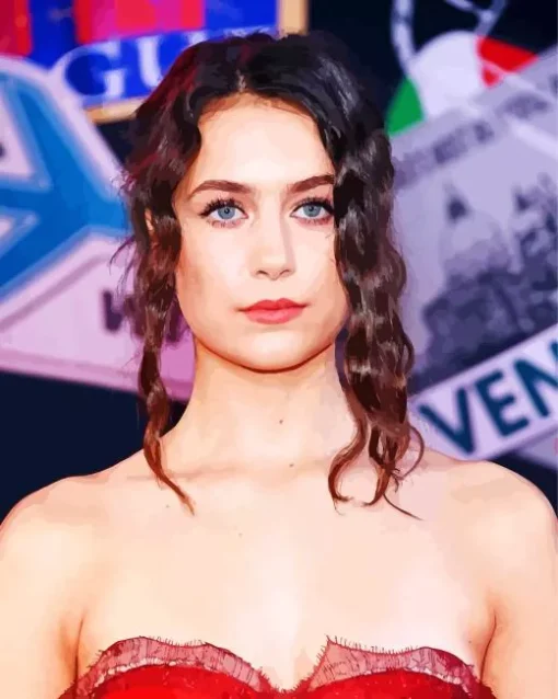 Emma Fuhrmann Diamond Painting