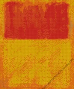 Mark Rothko Multiform Diamond Painting