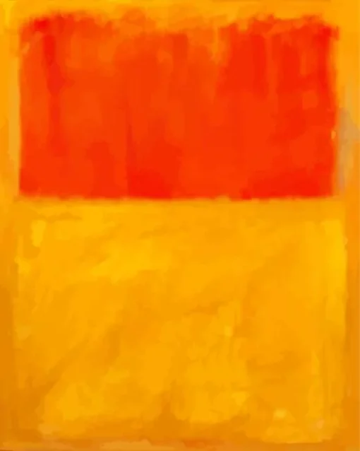 Mark Rothko Multiform Diamond Painting