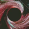 Space Black Hole Diamond Painting