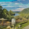 Harpers Ferry Diamond Painting