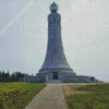 Mount Greylock Massachusetts Diamond Painting