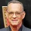 Tom Hanks Diamond Painting