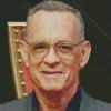 Tom Hanks Diamond Painting