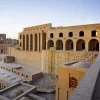 Afghanistan Herat Citadel Diamond Painting