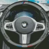 BMW Steering Wheel Diamond Painting