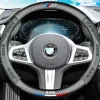 BMW Steering Wheel Diamond Painting