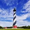 Cape Hatteras Lighthouse Diamond Painting