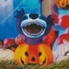 Halloween Stitch Diamond Painting