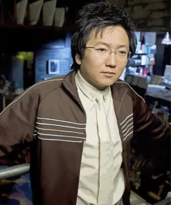 Hiro Nakamura Diamond Painting