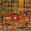 Hiro Yamagata Diamond Painting